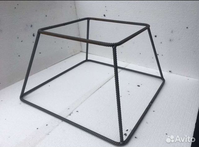 Подставки для ульи