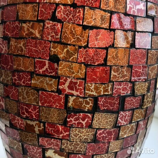 Люстра новая