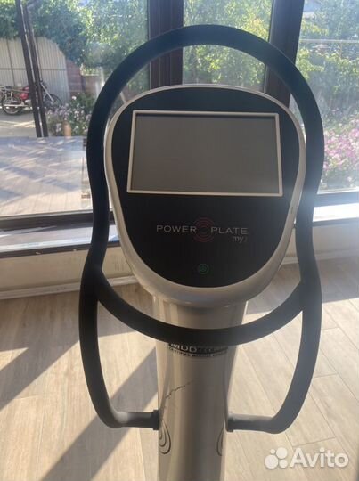 Виброплатформа Power Plate My 7 TM