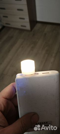 Ночник usb светильник