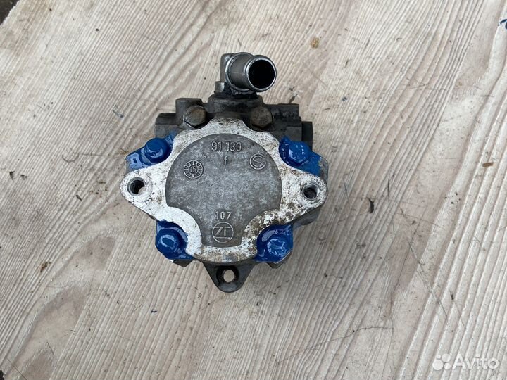 Насос гидроусилителя bmw 5 e39 e46 е53