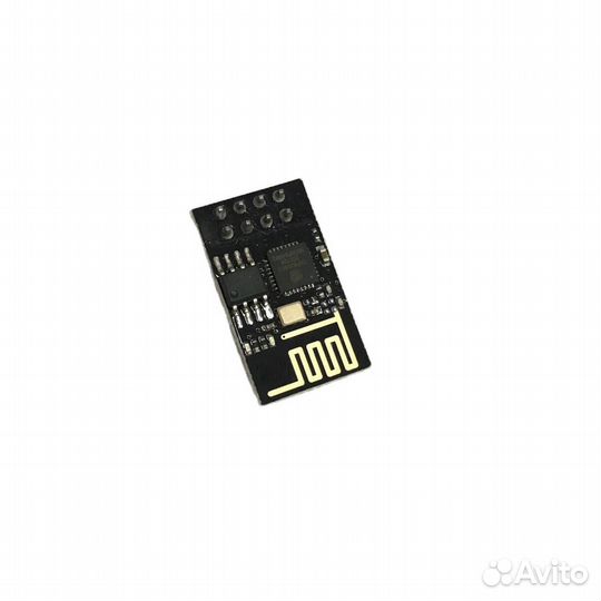 1 шт Модуль электронный ESP-01 ESP8266EX плата Wi
