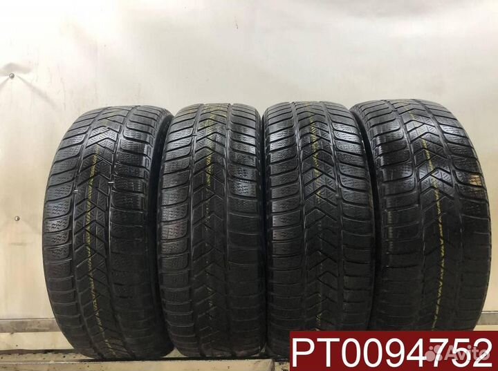 Pirelli Winter Sottozero 3 225/55 R17 110