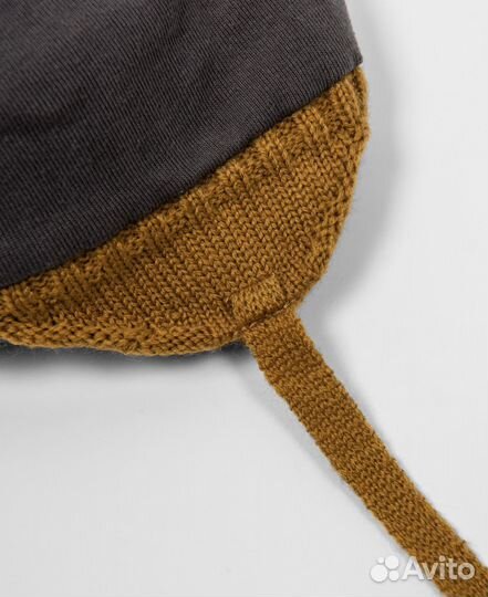 Шапка 46-48