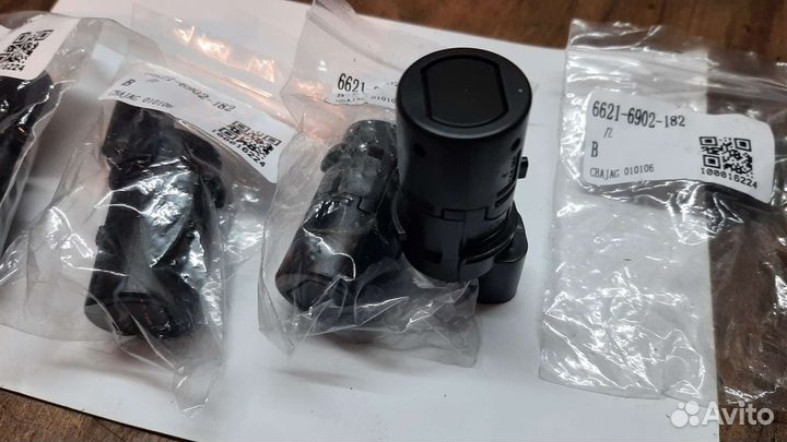 Датчик парктроника bmw