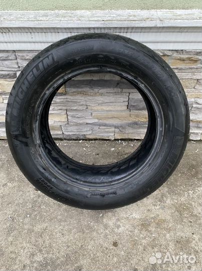 Michelin Latitude Sport 235/55 R17