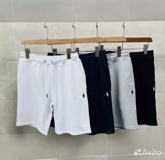 Шорты Polo Ralph Lauren