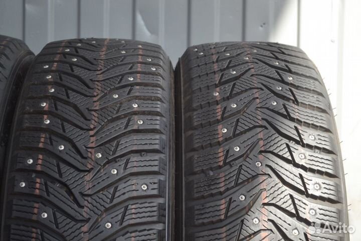 Kumho WinterCraft SUV Ice WS31 215/60 R17 100T