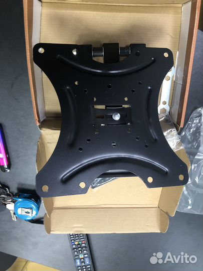 Кронштейны для телевизоров