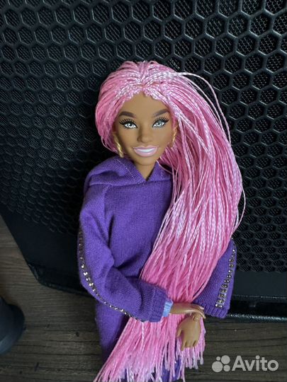 Кукла барби