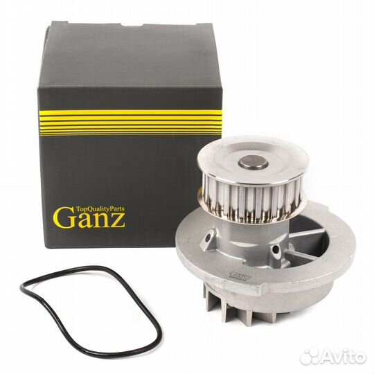 Помпа, водяной насос opel VecA/B AstF/G KadE Dae N