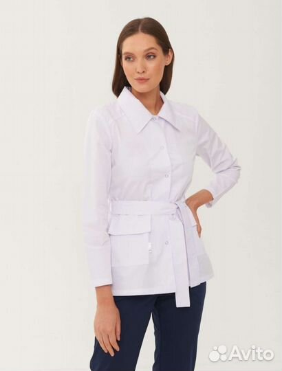 Медицинский костюм