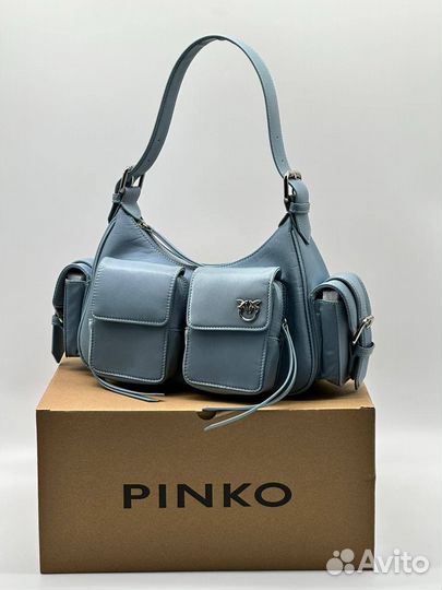 Сумка женская через плечо pinko