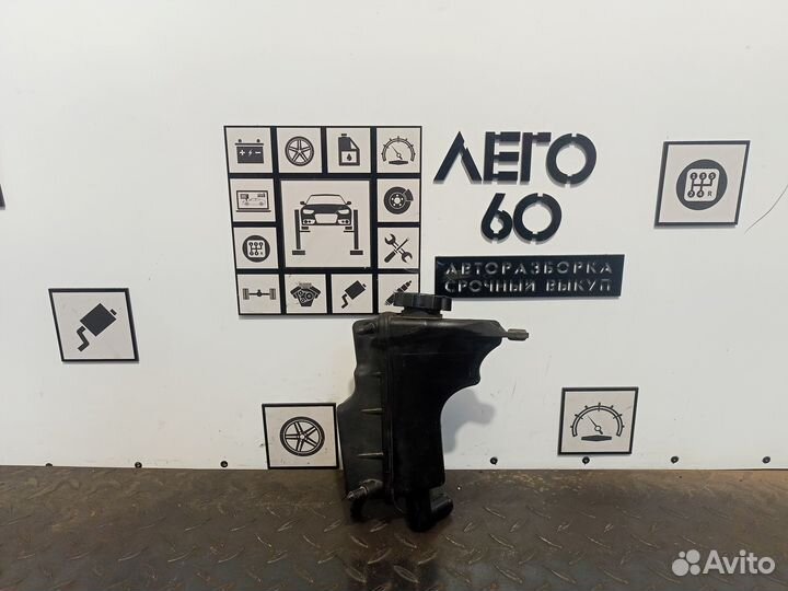 Бачок гидроусилителя для Chevrolet Cruze