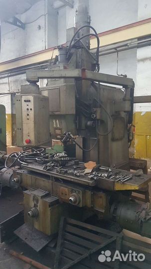 Фрезерный станок с чпу 6м13сн2