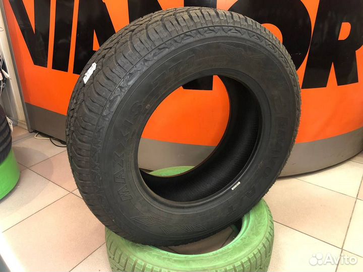 Maxxis AT-771 Bravo 265/65 R17 112T