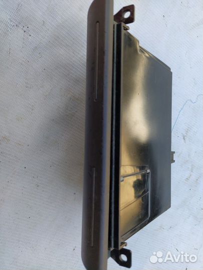 Пепельница передняя Audi A6 C5