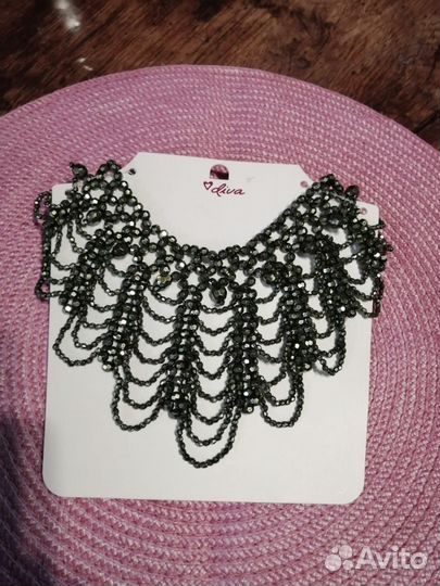 Бижутерия , все новое