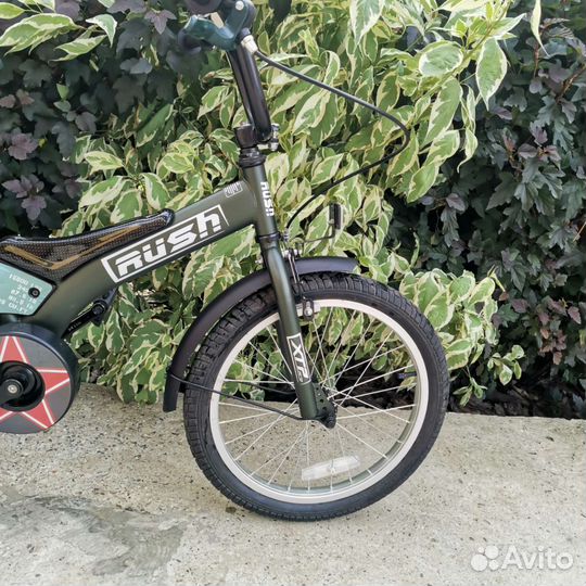 Продам велосипед детский