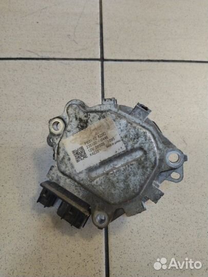 Клапан фазорегулятора Mazda Cx-5 KE PE