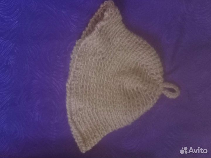 Банные принадлежности