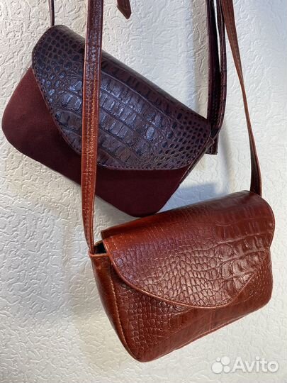 Сумка женская через плечо клатч