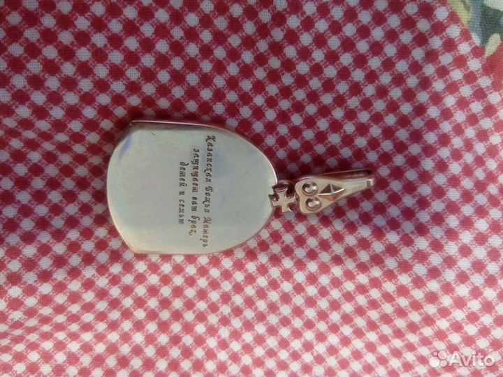 Иконка,позолота