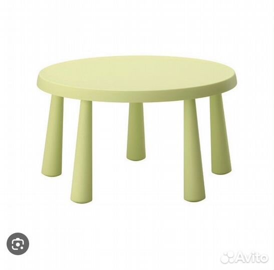 Ножки от детского стола икеа маммут