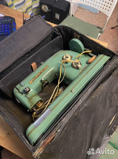 Швейная машина Тула