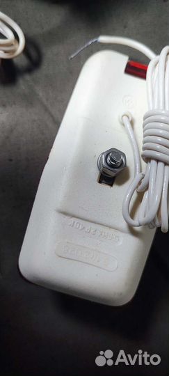 Комплект Динамо машины СССР