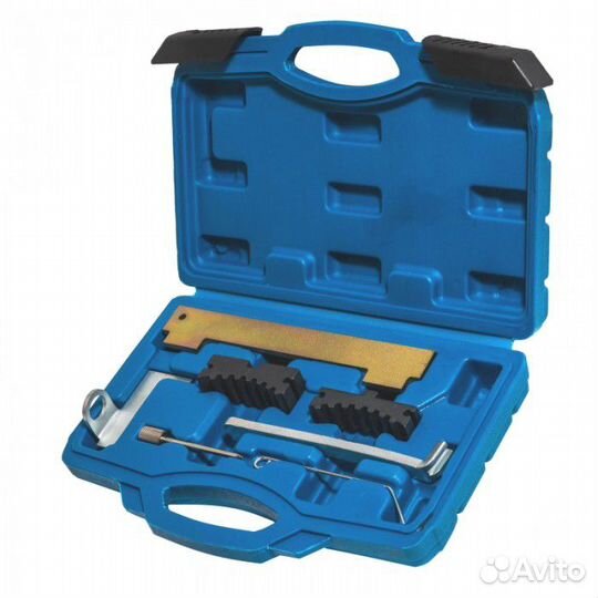 Набор фиксаторов грм GM/opel/chevrolet для 1.6/1.8