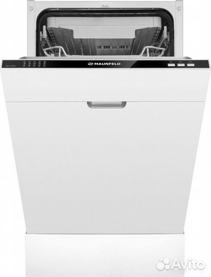 Посудомоечная машина Maunfeld MLP-083I