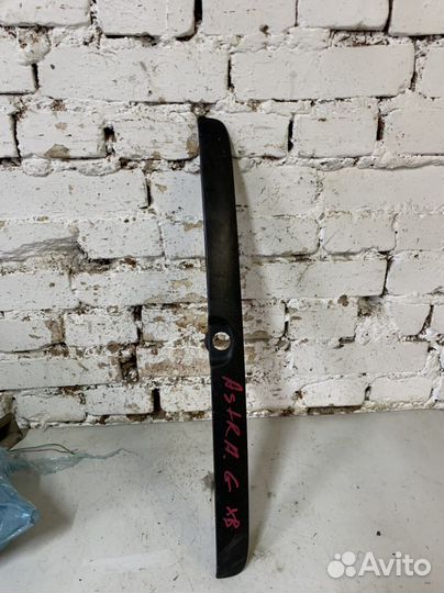 Накладка крышки Багажника Opel Astra G