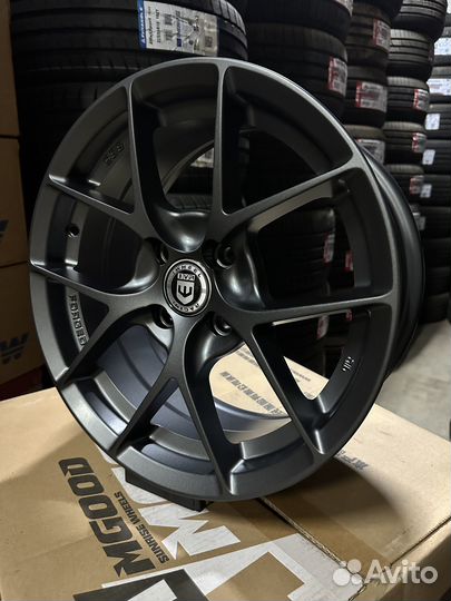 Литые диски r15 4x100 (LADA)