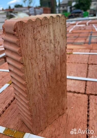 Кирпич На Дымоход гост