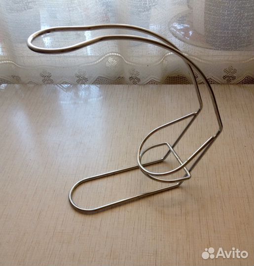 Подставка под винную бутылку