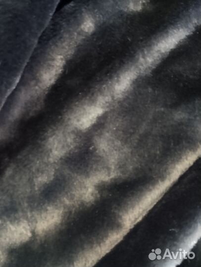 Халат арабский на меху