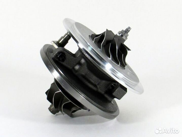 Картридж Турбины GT1749V Ford Mondeo 2.0 Duratorq