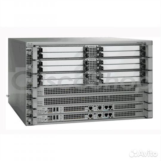 Маршрутизатор Cisco ASR1006-RP2-100G