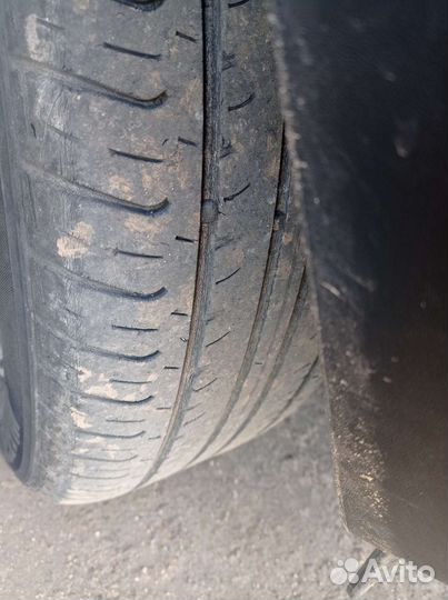 Hankook Optimo K415 225/60 R17 99H