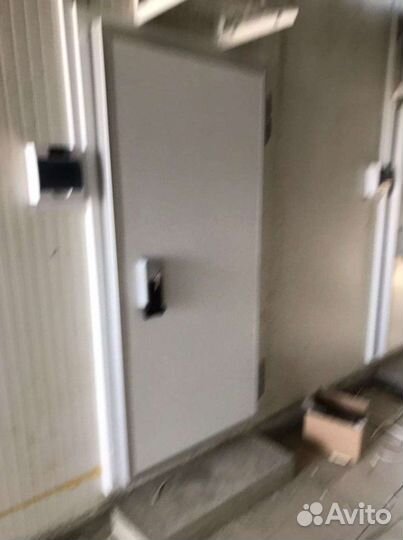 Холодильная сплит-система -5с