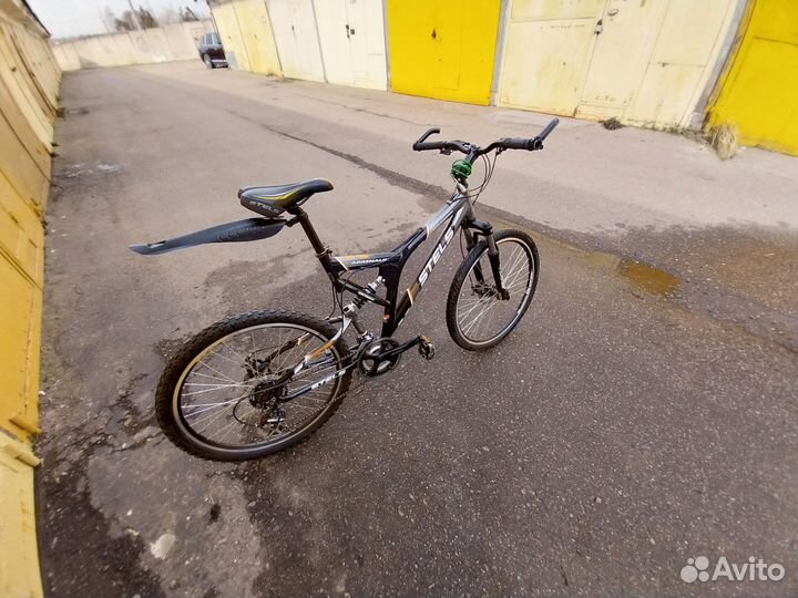 Горный 21 передача