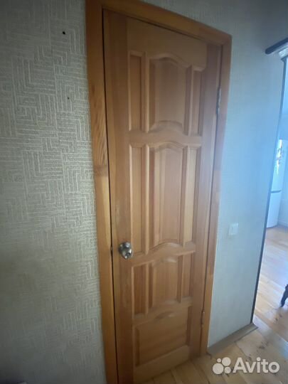 Межкомнатные двери бу