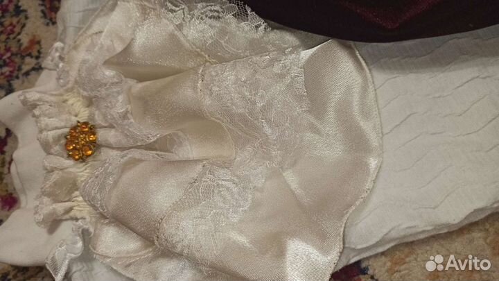 Костюм короля прокат