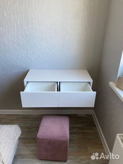 Тумба в спальню