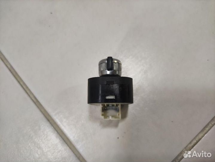 Блок управления зеркалами Audi A7 I (2010—2014)