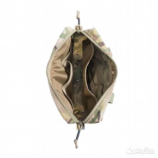 Подсумок напашный