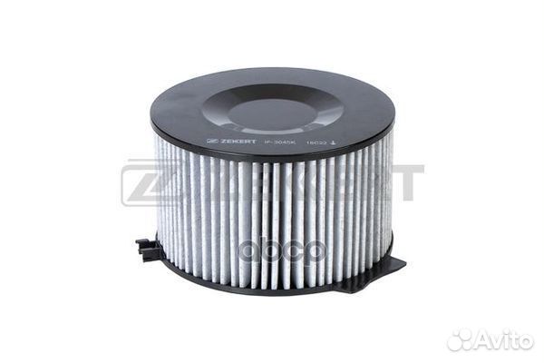 Фильтр салон. угольн. VW Transporter IV 90- Ca