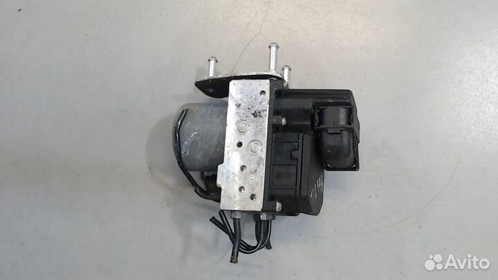 Блок абс, насос Volkswagen Phaeton, 2007