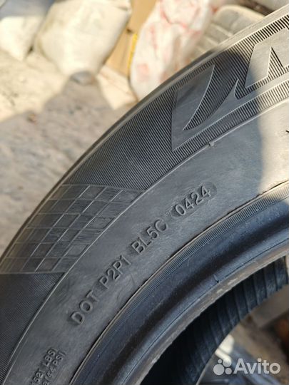 Landsail LS588 UHP 215/60 R16